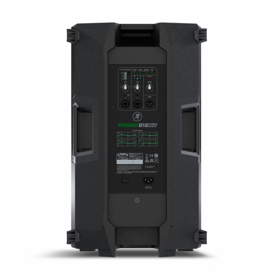 Фото Комплект караоке EVO Thump 212XT Ultra