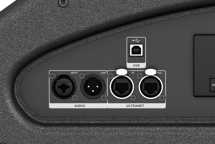 Фото Активный монитор Turbosound TFM122M-AN