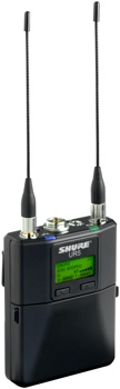 Фото SAMSON UR5 приемник радиосистемы