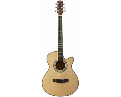 Фото Акустическая гитара FLIGHT F-230C NA 