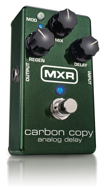 Фото Гитарный эффект Dunlop M 169