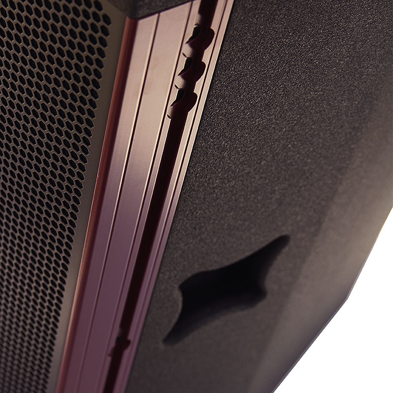 Фото Пассивная акустическая система VOLTA MAX 15