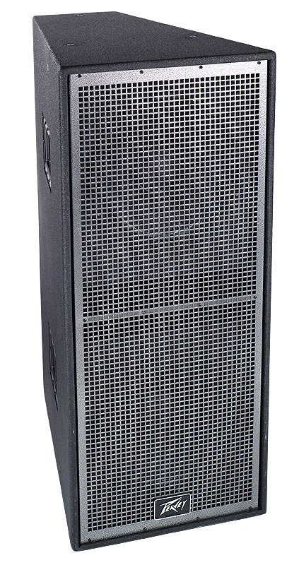 Фото Пассивный сабвуфер PEAVEY QW 215