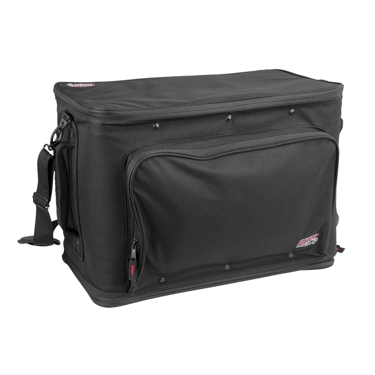 Фото Рэковая сумка GATOR GR-RACKBAG-4UW
