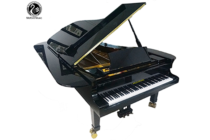 Фото Рояль c барной стойкой Middleford Pianobar BR-275