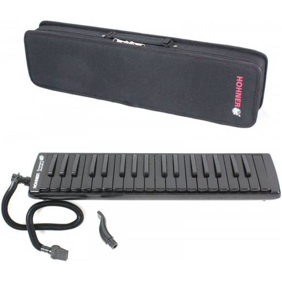 Фото HOHNER Superforce 37 - Мелодика Хонер