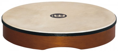 Фото Ручной барабан MEINL HD16AB