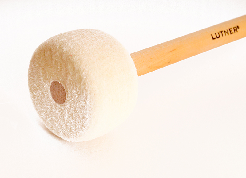 Фото SN09 Палочка для концертного барабана, Lutner