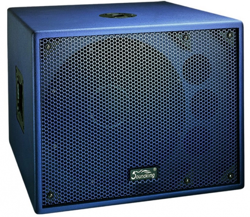 Фото Сабвуфер Soundking TR118S