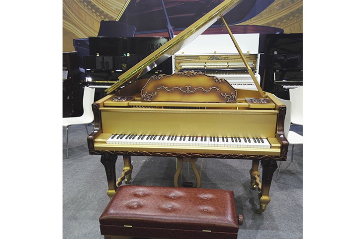 Фото Рояль Middleford GP-186G