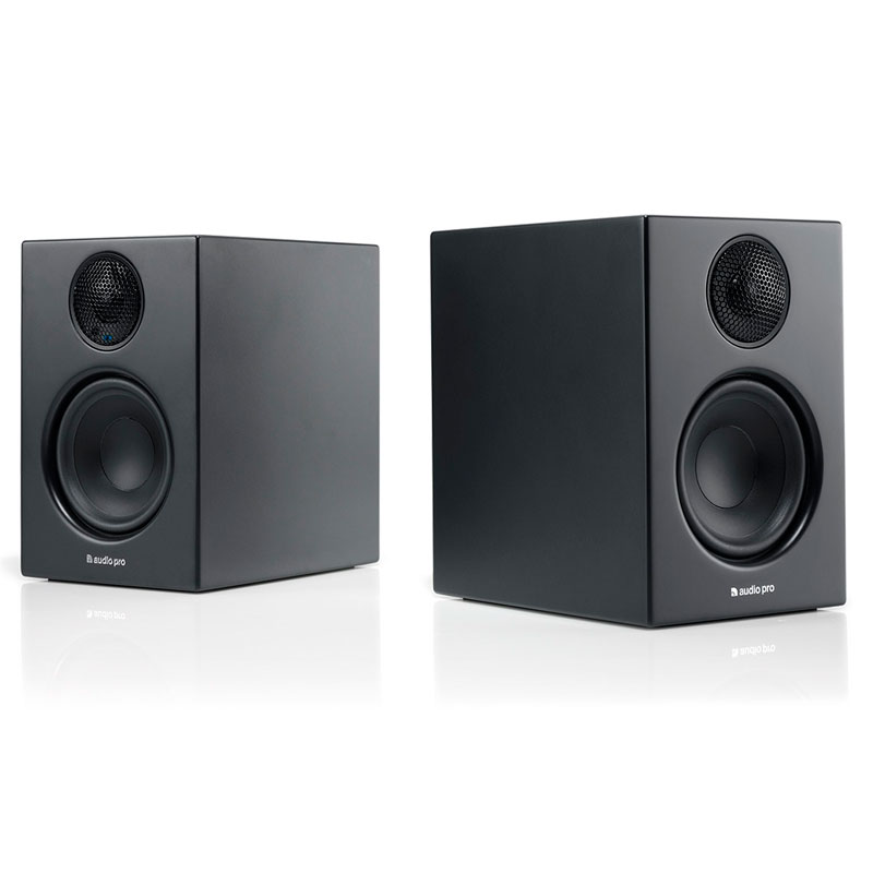 Фото Портативная колонка AUDIO PRO Addon T14 Black