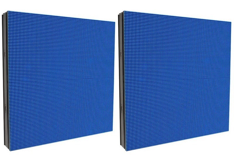 Фото CHAUVET PVP S5X2 Комплект из двух экранных модулей