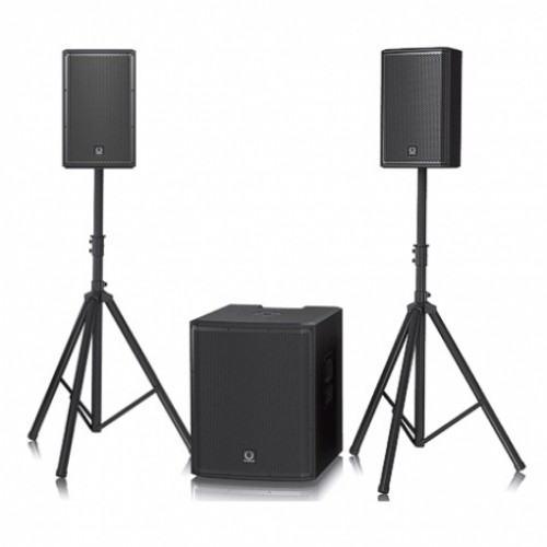 Фото Комплект акустики Turbosound SATELLITE iP15
