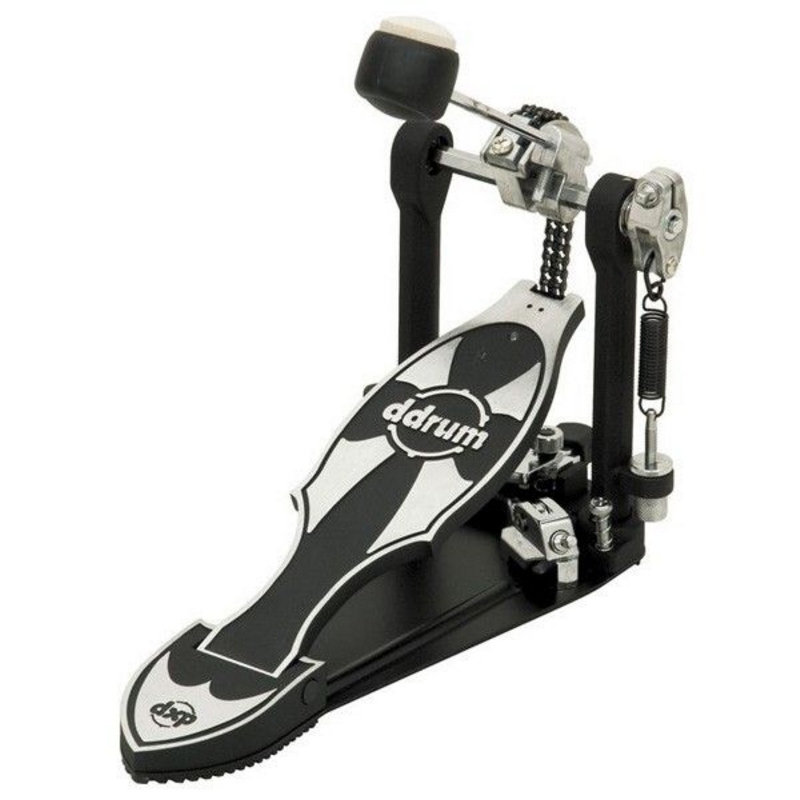 Фото DDRUM DXP Одинарная педаль
