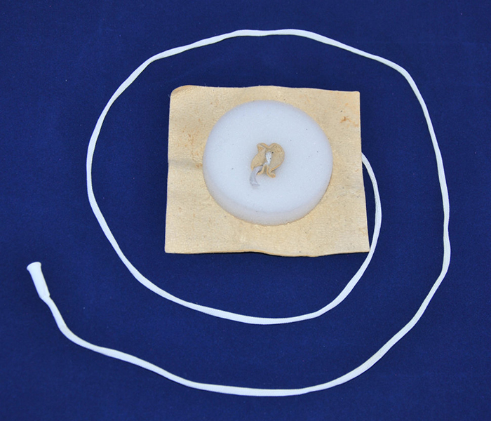 Фото Салфетка Мозеръ CSS-02