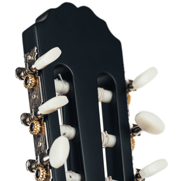 Фото GEWApure Classical Guitar Basic Plus Natural 4/4