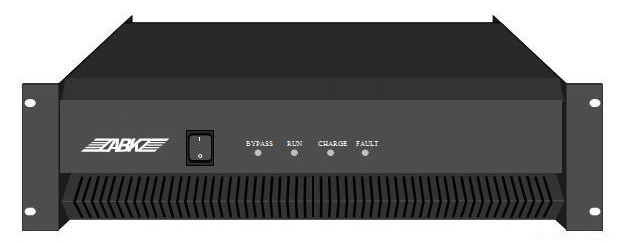 Фото Блок бесперебойного питания ABK PA-2193E