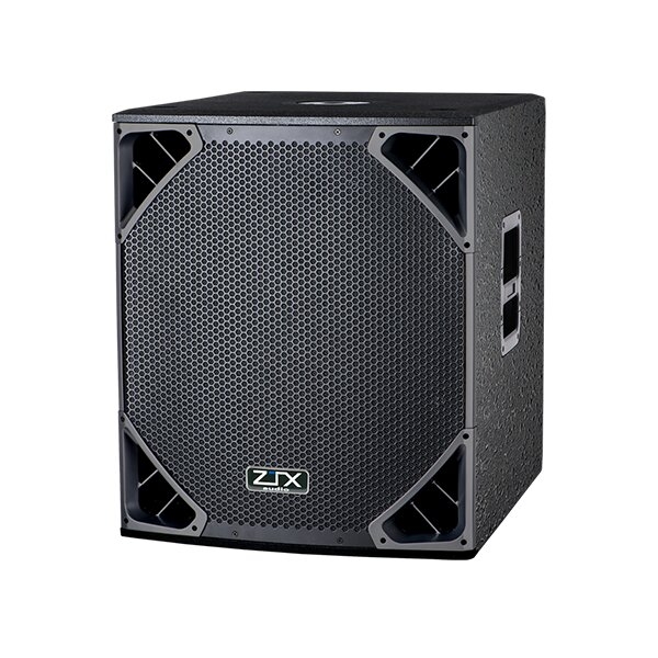 Фото Активный сабвуфер ZTX audio VX115AS