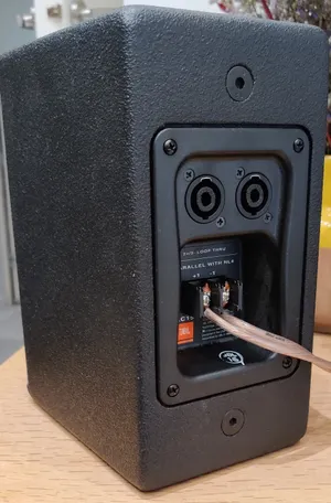 Фото Пассивная акустическая система JBL AC15