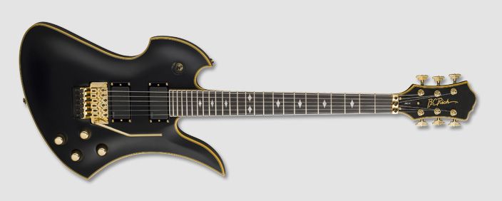 Фото B. C. Rich PXMGS