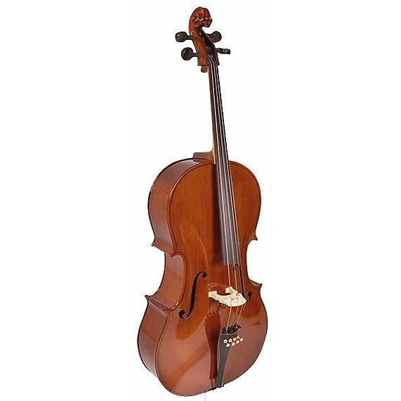 Фото Виолончель студенческая Strunal 40/1D-1/8