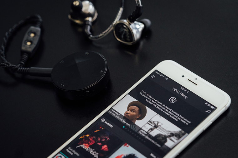 Фото ASTELL&KERN XB10