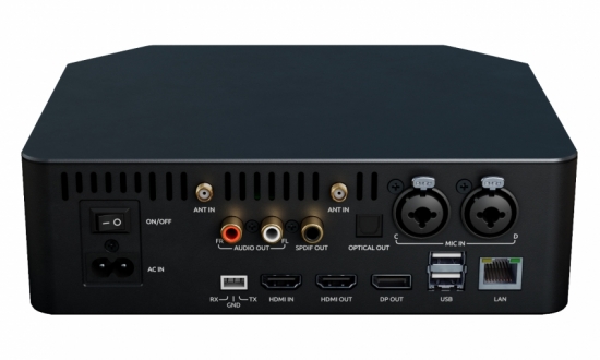 Фото Комплект караоке AST PRO URAL 15th DUAL SUB