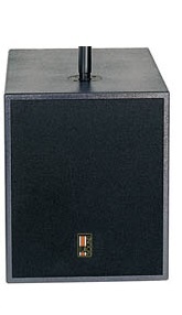 Фото EUROSOUND Lotus-1800A-15