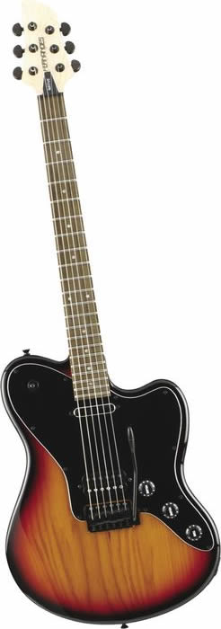 Фото Fernandes NATIVE X05 DMG