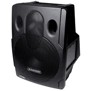 Фото Пассивная акустическая система Samson XP100