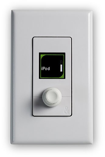 Фото Allen&Heath IP-1-WH