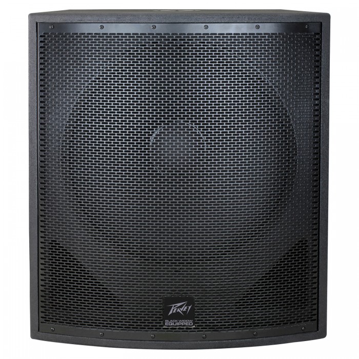 Фото Peavey SP 118 Sub