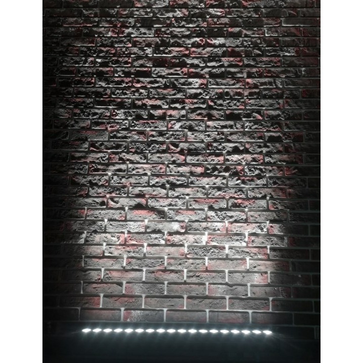 Фото Архитектурный светильник ROSS FIX BAR 1818 RGBWAUV