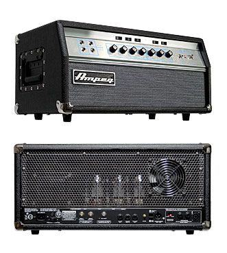 Фото Ampeg SVTVR(U)