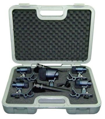 Фото AV-JEFE PMMB1