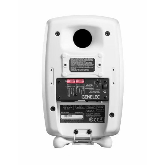 Фото Студийный монитор активный Genelec 8331AW