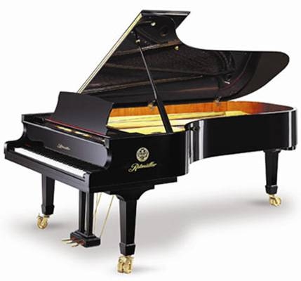 Фото Рояль Ritmuller GP275R1