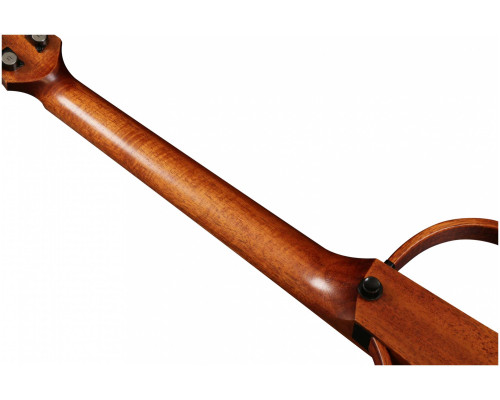 Фото Электроакустическая гитара NATASHA NBSG Steel Mahogany