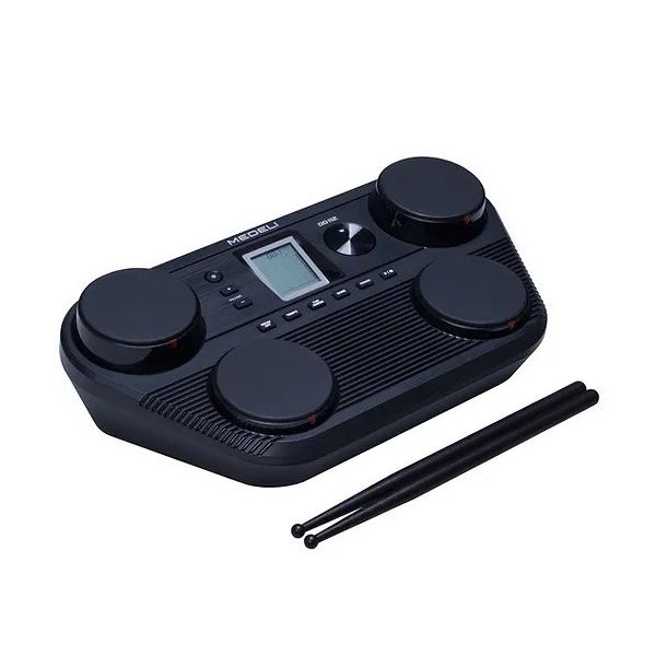 Фото Электронная барабанная установка Medeli DD112