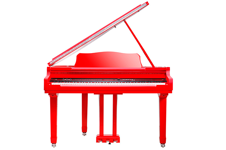 Фото Рояль Middleford MG-12R