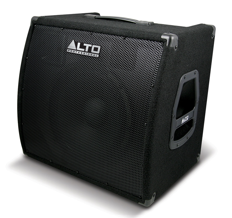 Фото Клавишный комбоусилитель Alto KICK 12