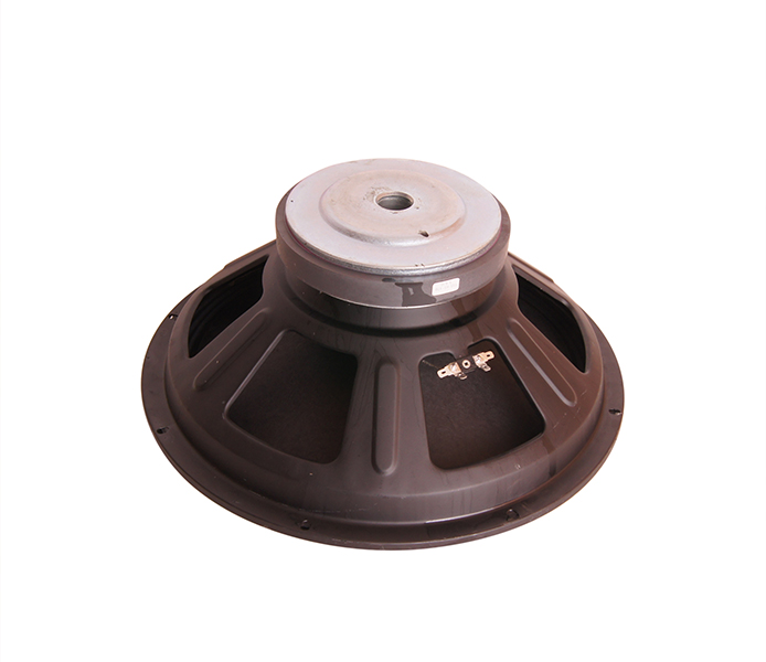 Фото Leem Speaker-ABS12AL Динамик НЧ-СЧ 12'', 4 Ом