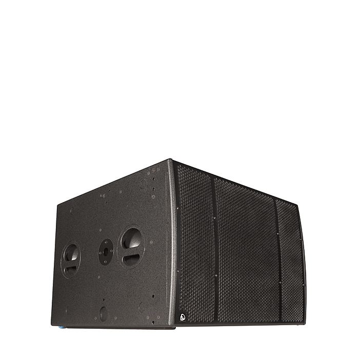 Фото Сабвуфер IDEA Pro Audio BASSO36t