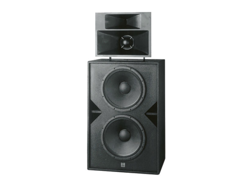 Фото Пассивная акустическая система MARTIN AUDIO SCREEN 4 BASS