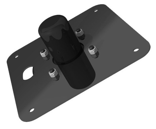 Фото MARKAUDIO AC 360 Plate