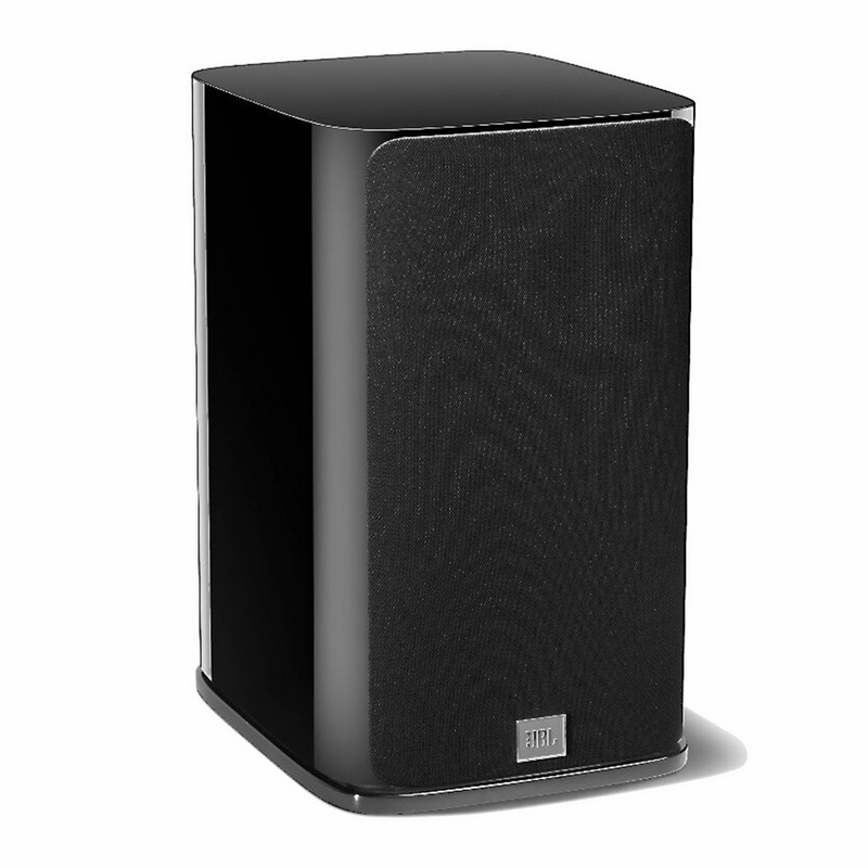 Фото JBL HDI 1600 BLQ