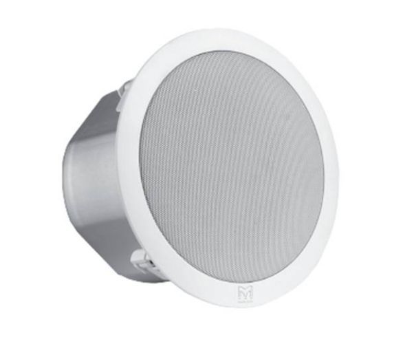 Фото MARTIN AUDIO C6.8T потолочная 2-х полосная акустическая система. 16 Ом - 70/100V 6”+ 0.8”