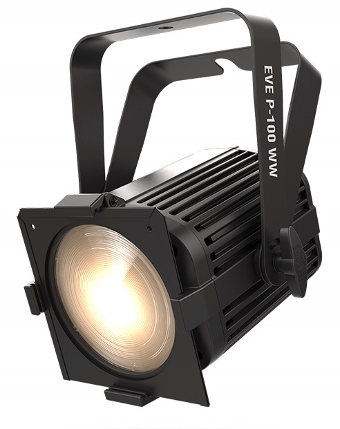 Фото Прожектор линзовый CHAUVET-DJ EVE P-100WW