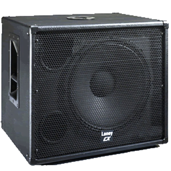 Фото Laney CXSUB-A