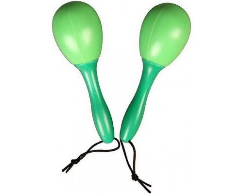 Фото FLIGHT FMP-13 - Маракасы пластиковые Флайт